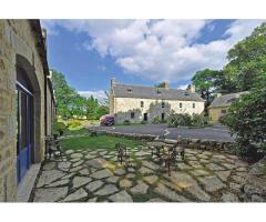 Vente maison Ergue-Gaberic (29500)