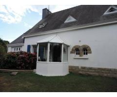 Vente maison 120 m² Combrit (29120)