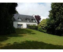 Vente maison 158 m² Quimper (29000)