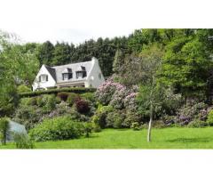 Vente maison 160 m² 30 Km Quimper