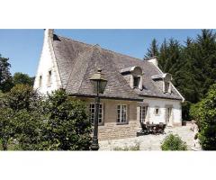 Vente maison 250 m² 20 Mn Quimper (29000)