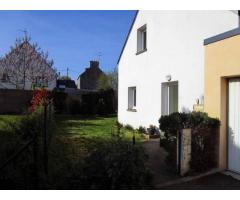 Vente maison 100 m² Guingamp (22200)