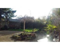 Vente maison 200 m² Guingamp (22200)