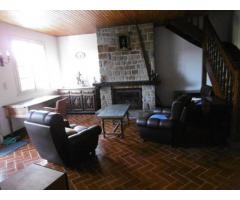 Vente maison 100 m² Plouisy (22200)