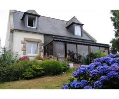 Vente maison 123 m² Saint-Adrien (22390)