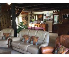 Vente maison 184 m² A 15 Mn De Vannes