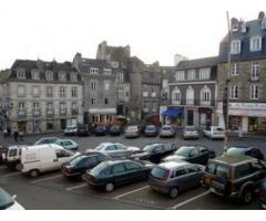 Vente appartement 2 pièces 54 m² Vannes (56000)