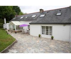 Vente maison 195 m² 20 Mn Vannes