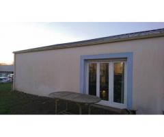 Vente maison 270 m² Saint-Ave (56890)