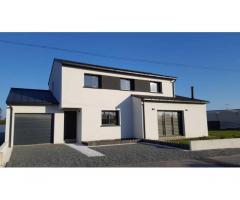 Vente maison 130 m² Saint-Ave (56890)