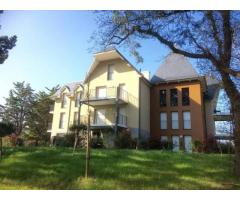 Vente appartement 2 pièces 49 m² Dinard (35800)