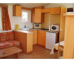 Vente chalet, mobil-home Dinard (35800)