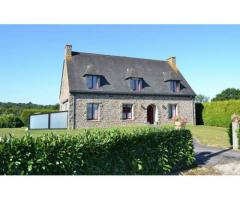 Vente maison 170 m² 15 Min Saint Malo