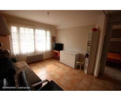 Vente appartement 2 pièces 50 m² Saint-Malo (35400)