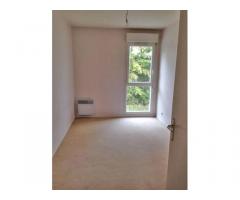 Vente appartement 4 pièces 79 m² Rennes (35)