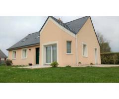 Vente maison 148 m² Hirel (35120)