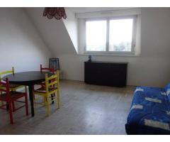 Vente studio 33 m² Saint-Malo (35400)