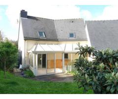 Vente maison 130 m² Pace (35740)