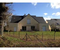 Vente maison 217 m² Laille (35890)
