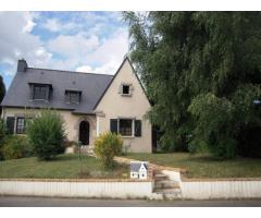 Vente maison 150 m² Montauban-De-Bretagne (35360)