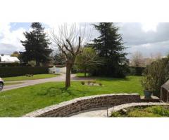 Vente maison 195 m² Romagne (35133)