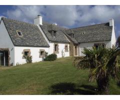 Vente maison Cote Granit Rose