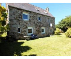 Vente maison 160 m² Servel-Lannion (22300)