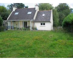 Vente maison 89 m² Lannion (22300)