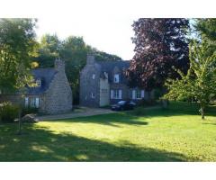 Vente maison 180 m² Pleumeur-Bodou (22560)