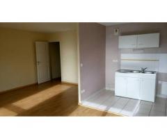 Vente appartement 3 pièces 64 m² Rennes (35)