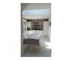 Vente maison 110 m² Brest (29200)