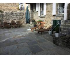 Vente maison 330 m² Brest (29200)