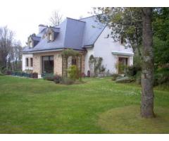 Vente maison 256 m² Moelan-Sur-Mer (29350)