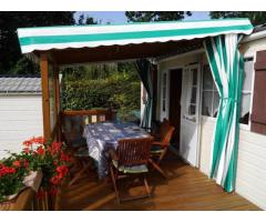 Vente chalet, mobil-home Moelan-Sur-Mer (29350)