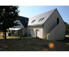 Vente maison 225 m² Moelan-Sur-Mer (29350)