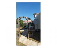 Vente chalet, mobil-home 40 m² Moelan-Sur-Mer (29350)