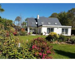 Vente maison 200 m² Clohars-Carnoet (29360)