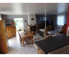 Vente maison 122 m² Guidel (56520)