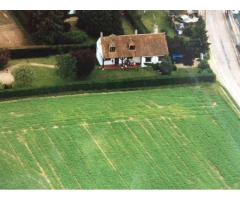 Vente maison 100 m² Noisy-Sur-Ecole (77123)