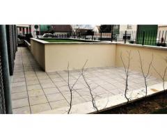 Vente appartement 2 pièces 41 m² Bussy-Saint-Georges (77600)