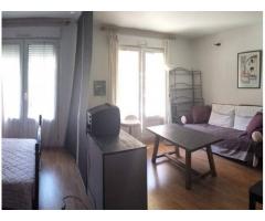 Vente studio 31 m² Lagny-Sur-Marne (77400)