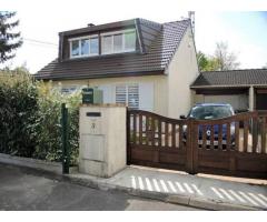 Vente maison 113 m² Pontcarre (77135)