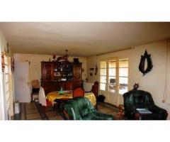 Vente maison 80 m² Moutiers, A 10Mn Angerville