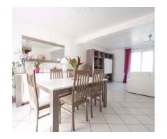 Vente maison 124 m² Bondoufle (91070)