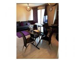 Vente appartement 2 pièces 47 m² Saint-Ouen (93400)