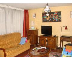 Vente appartement 2 pièces 52 m² Bobigny (93000)