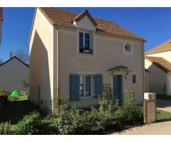 Vente maison 80 m² Dammartin-En-Serve (78111)