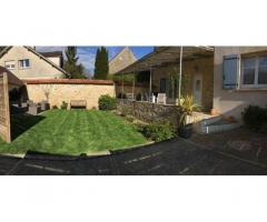 Vente maison 160 m² Jouars-Pontchartrain (78760)