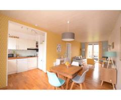 Vente maison 120 m² Bois-D'arcy (78390)