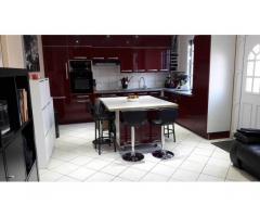 Vente maison 100 m² Villeneuve-Saint-Georges (94190)